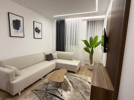  Appartamento 1+1 in Vendita – Via Fortuzi, vicino al Centro