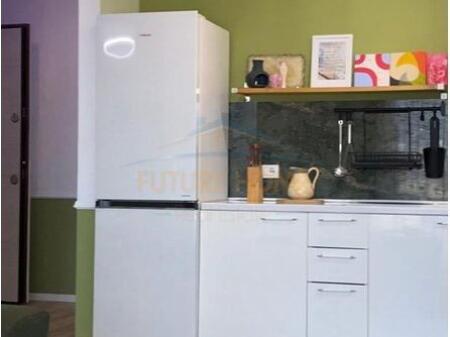 Affitto Appartamento 1+1, Residenza Future Home, Unaza e Re