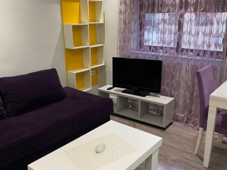 Appartamento in affitto 2+1 in Via Xhanfize Keko