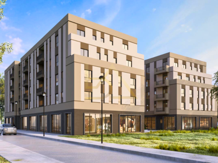 Appartamenti in Vendita – Kamëz, Tirana