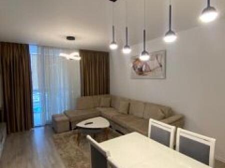 Appartamento lussuoso 2+1+ a Don Bosko con 750