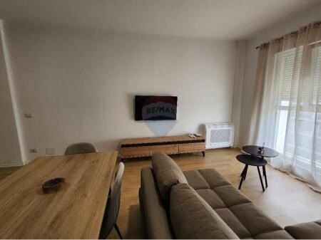 Apartment 2+1 +Parking Space