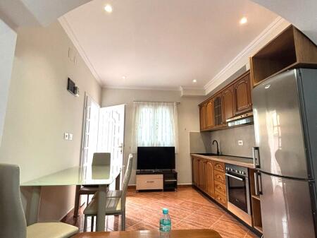 Entrance 1+1 for Rent in 5 Maji