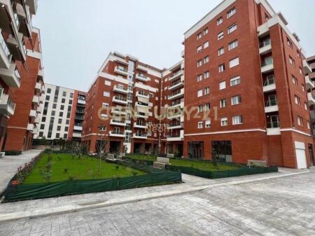 SHITET APARTAMENT 2+1+2POSTE PARKIMI, KOMPLEKSI GREEN CITY ! 310,000 €