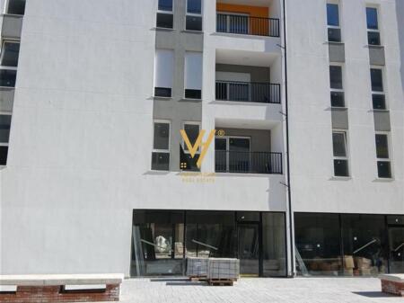 VENDESI APPARTAMENTO 1+1+BLK A UNIVERS CITY 77.000 EURO