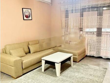 VENDESI APPARTAMENTO MODERNO 1+1+POSTO AUTO 160.000 €