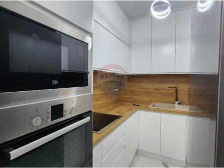Apartment 2+1 for rent, Zogu Boulevard 1