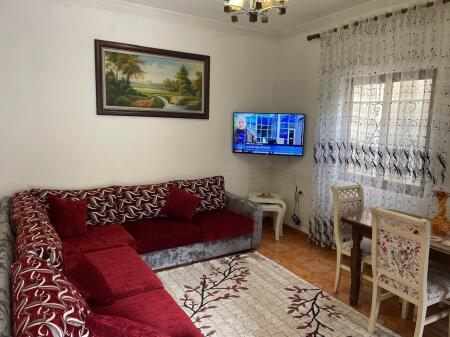 Apartment 2+1