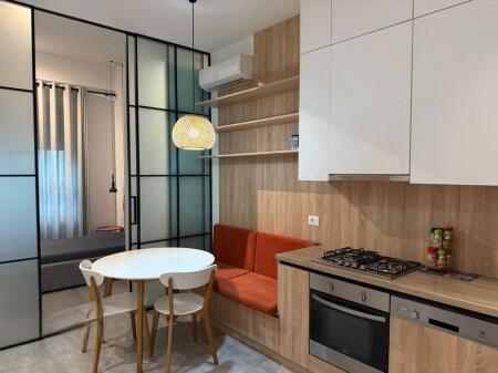 Prezzo RibassatoAppartamento 2+1 in vendita al Complesso Magnet, 21 Dhjetori - 150.000€