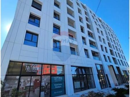 Apartment - For Sale - Xhanfize Keko Street