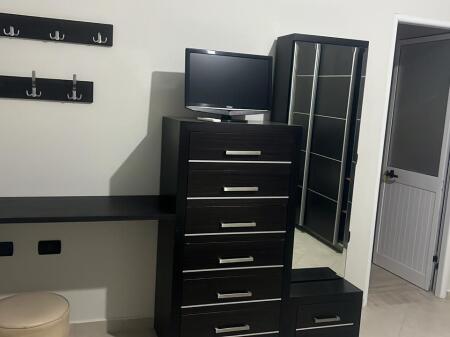 Apartment 1+1 for rent near American Hospital 2!