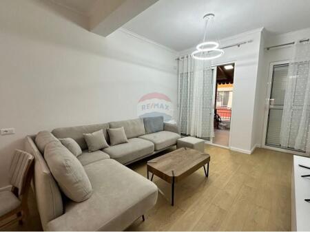 2+1 APARTMENT FOR RENT – PETI STREET, TIRANA