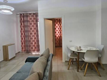 Apartment 1+1 for rent at Botanical Garden 500 €
