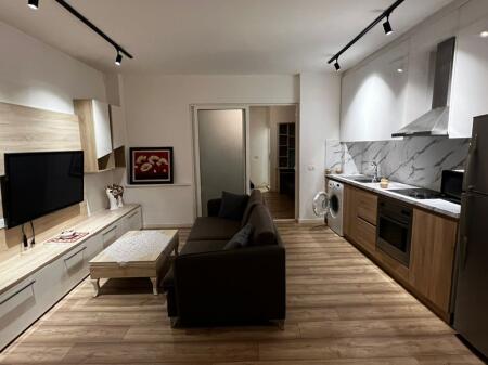 Apartment for rent 1+1+Storage at Barrikadave Street 500 €