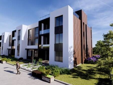 Olive Park Residences, Sauk - Shitet Apartament 2+2