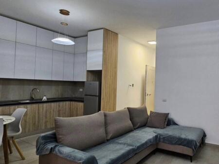 Apartment 1+1+balcony for rent near the Botanical Garden