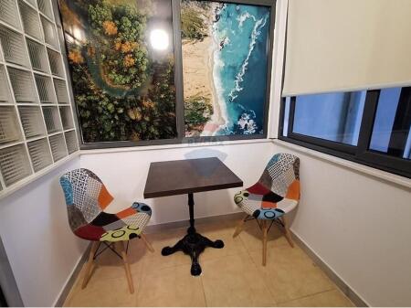 Apartament - Për Shitje - Blloku I Ambasadave, Tiranë (ID: 530201045-159)