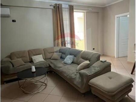  APARTMENT 2+1 FOR RENT – BILL CLINTON STREET