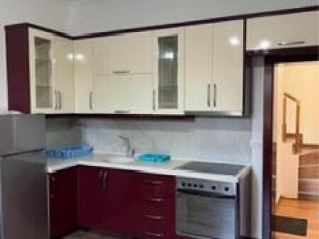 Appartamento 2+1+perballe Amerikan 3 me 550