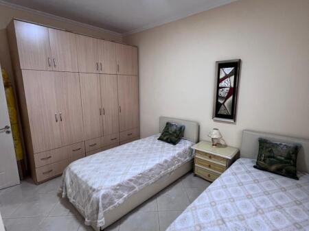 Apartment 2+1 for rent Botanical Garden