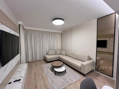 Appartamento 1+1 + posto auto in via Barrikadave, vicino al Centro!
