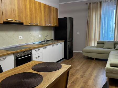 Apartment 1+1 at Oxhaku!