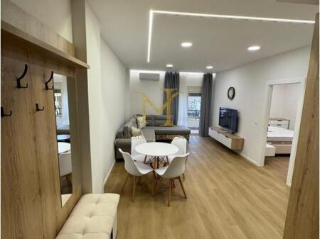 SHITET APARTAMENT 1+1 NE PLAZH HEKURUDHA, DURRES!