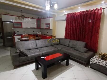 APPARTAMENTO IN AFFITTO 2+1 VILLE TEDESCHE 60.000 LEKE