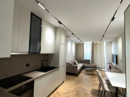 SHITET SUPER APARTAMENT 1+1 GOLEM DURRES