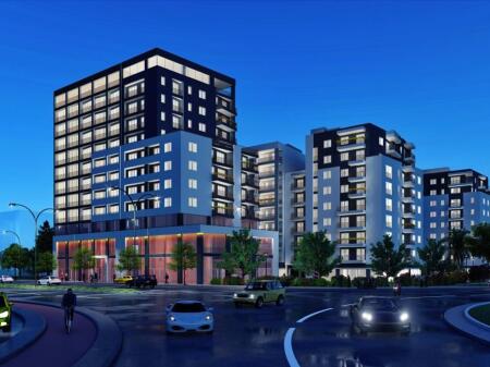OFFICE FOR SALE 498 M2 LAPRAKE 1,045,000 EURO