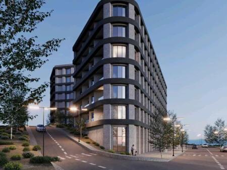 Appartamento in vendita 2+1 a Paskuqan (ID B120743) Tirana