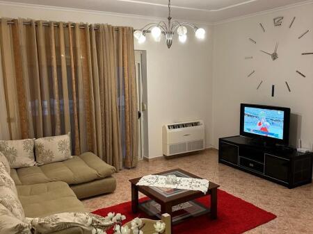 Apartament Me Qera 3+1 tek Shkolla e Baletit (ID B230130) Tirane.