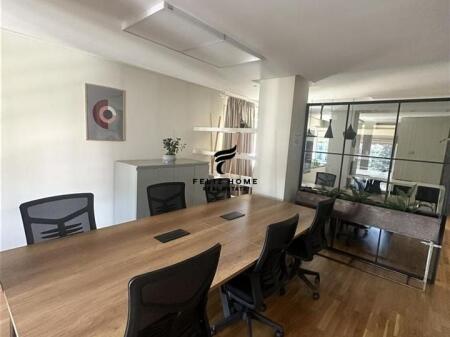 UFFICIO IN AFFITTO 140 M2 BLLOK 3800 EURO