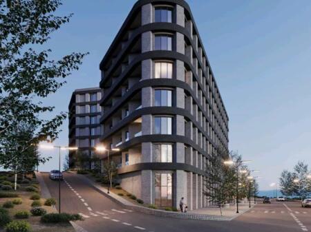 Appartamento in vendita 2+1 a Paskuqan (ID B120739) Tirana
