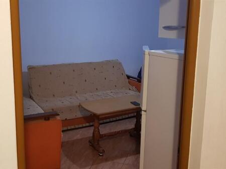 Apartment 1+1 in the 5 Maj Zone  