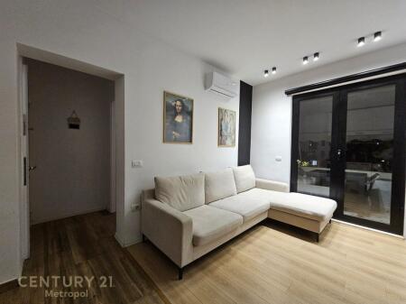 Apartament 1+1 dhe Studio per shitje tek Rruga e Durresit