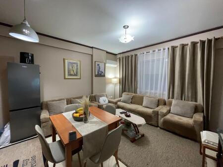 SHITET APARTAMENT 2+1+2+VERANDE TEK KOMUNA PARISIT