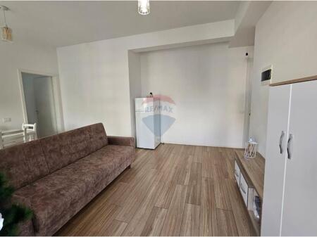 Apartment 2+1 Mangalem