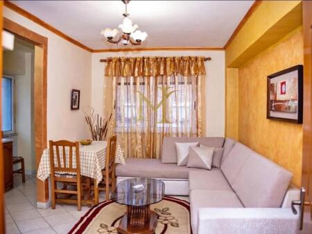 FOR RENT 2+1 APARTMENT, IN DURRES NEAR QEMAL MICI SCHOOL !!