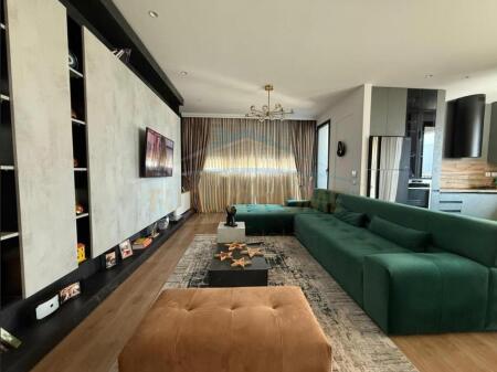SHITET APARTAMENT 2+1 TEK KOMPLEKSI ASL, OXHAKU, TIRANE.