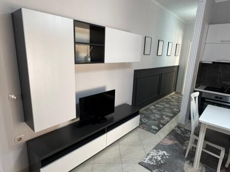 Affittasi appartamento 1+1, Don Bosko all'interno del complesso Vizion Plus 600 mila lek