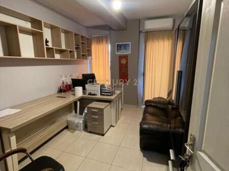 Office 1+1 for rent in Astir