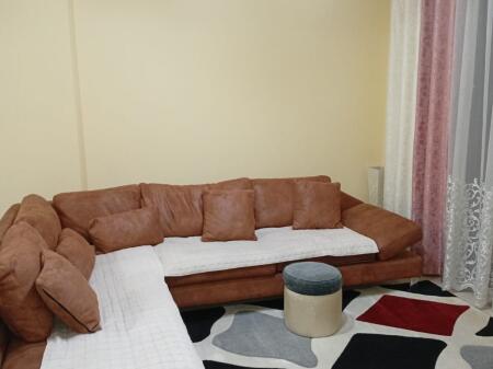 Apartment 2+1+2 for rent in Astir 50,000 Leke