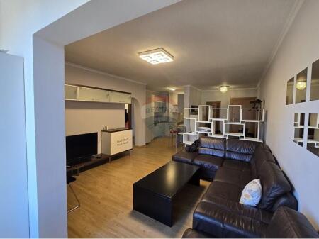 Apartment For Rent Kosovarëve Street