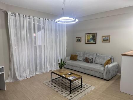 Appartamento di lusso 1+1+veranda in affitto vicino alla Scuola di Balletto