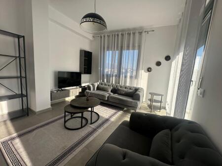  Appartamento 2+1+2+Balcone in Affitto – Oasis Residence, Ex Campo di Aviazione