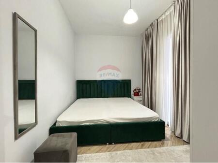 Appartamento - In Affitto - Rruga e Dibrës, Tirana