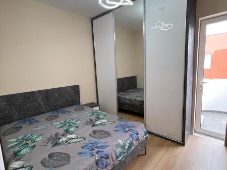  Shitet Apartament 2+1+2 Tualete – Rruga Dritan Hoxha 