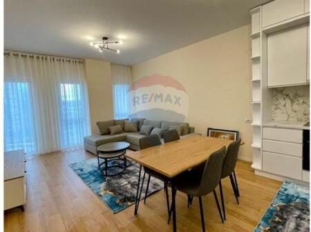 APARTMENT 1+1 FOR RENT NEAR ZOGU I ZI!