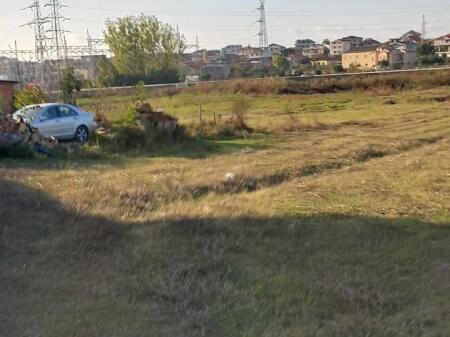 In vendita 10.000 metri quadrati Terreno Are Xhavzotaj Durres